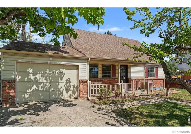Single family home for sale at 3301 W 92nd Place, Westminster, CO 80031 | MLS# IR1069037