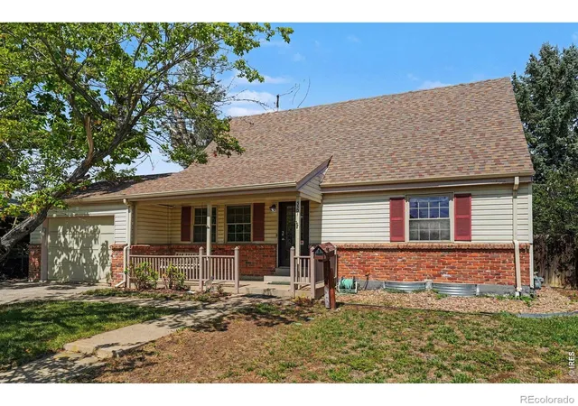 Photo 1 of Single family home for sale at 3301 W 92nd Place, Westminster, CO 80031 | MLS# IR1069037 | Listing updated on 2026-09-19