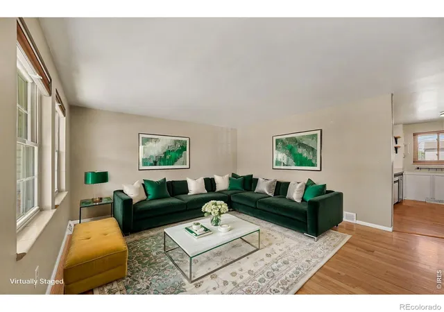Photo 2 of Single family home for sale at 3301 W 92nd Place, Westminster, CO 80031 | MLS# IR1069037 | Listing updated on 2026-09-19