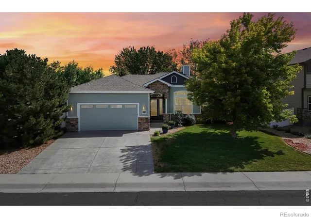 Photo 1 of Single family home for sale at 485 Wind River Dr, Windsor, CO 80550 | MLS# IR1069039 | Listing updated on 2026-09-28
