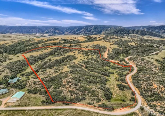 Photo 3 of Land for sale at 5230 Tall Horse Trl, Sedalia, CO 80135 | MLS# 1614675 | Listing updated on 2026-09-30