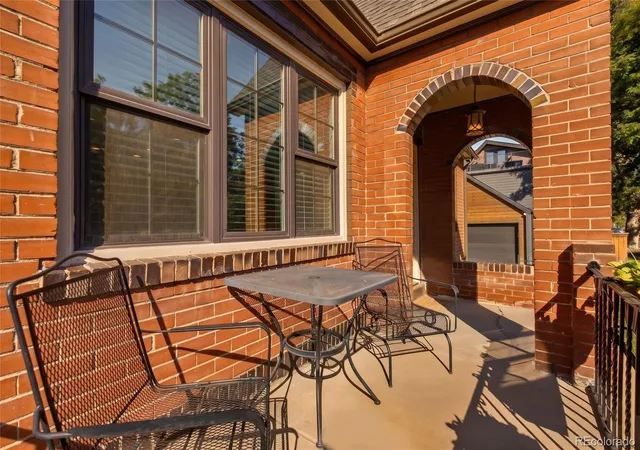 Photo 2 of Single family home for sale at 3423 W 36th Avenue, Denver, CO 80211 | MLS# 8182680 | Listing updated on 2026-10-04