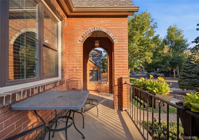 Photo 3 of Single family home for sale at 3423 W 36th Avenue, Denver, CO 80211 | MLS# 8182680 | Listing updated on 2026-10-04