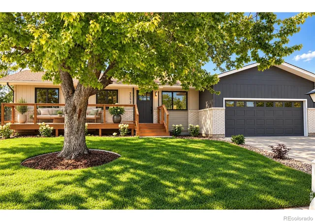 Photo 1 of Sale Pending at 2253 Smith Dr, Longmont, CO 80501 | MLS# IR1069042 | Listing updated on 2026-09-24