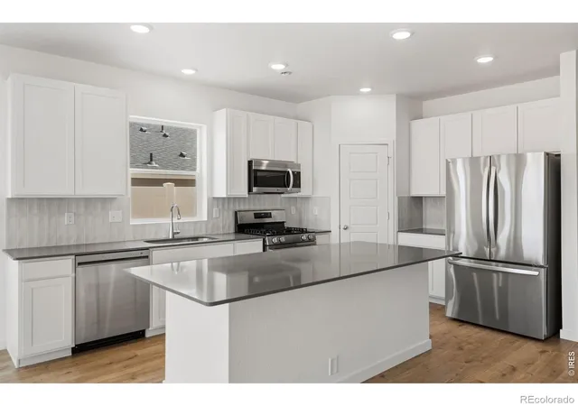 Photo 3 of Single family home for sale at 8503 5th Street, Greeley, CO 80634 | MLS# IR1069043 | Listing updated on 2026-09-28