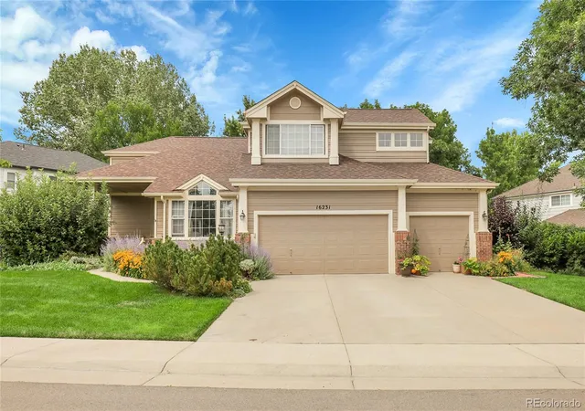 Photo 1 of Single family home for sale at 16231 Parkside Dr, Parker, CO 80134 | MLS# 3050141 | Listing updated on 2026-10-23
