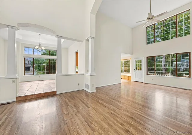 Photo 2 of Single family home for sale at 16231 Parkside Dr, Parker, CO 80134 | MLS# 3050141 | Listing updated on 2026-10-23