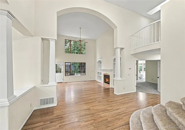 Photo 3 of Single family home for sale at 16231 Parkside Dr, Parker, CO 80134 | MLS# 3050141 | Listing updated on 2026-10-23