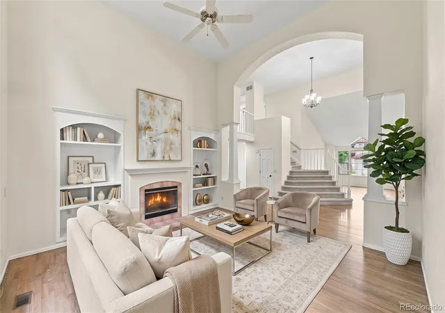 Photo 4 of Single family home for sale at 16231 Parkside Dr, Parker, CO 80134 | MLS# 3050141 | Listing updated on 2026-10-23
