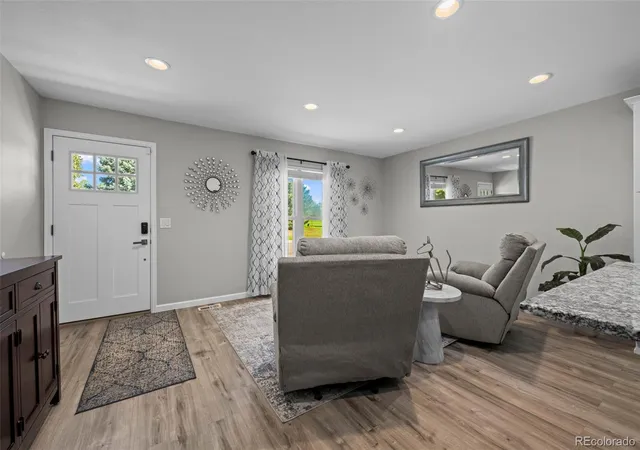 Photo 3 of Single family home for sale at 1131 S Lewiston St, Aurora, CO 80017 | MLS# 4740033 | Listing updated on 2026-10-05