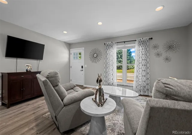 Photo 2 of Single family home for sale at 1131 S Lewiston St, Aurora, CO 80017 | MLS# 4740033 | Listing updated on 2026-10-05