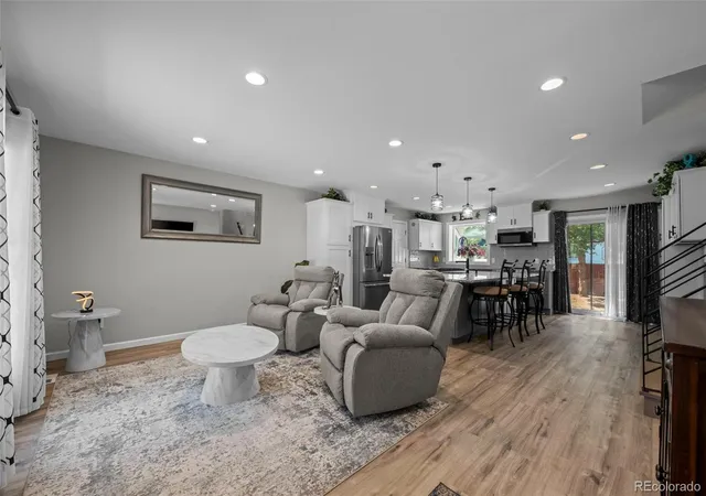 Single family home for sale at 1131 S Lewiston St, Aurora, CO 80017 | MLS# 4740033