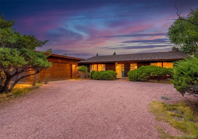 Photo 1 of Single family home for sale at 1210 High Point, Colorado Springs, CO 80904 | MLS# 5277398 | Listing updated on 2026-09-18