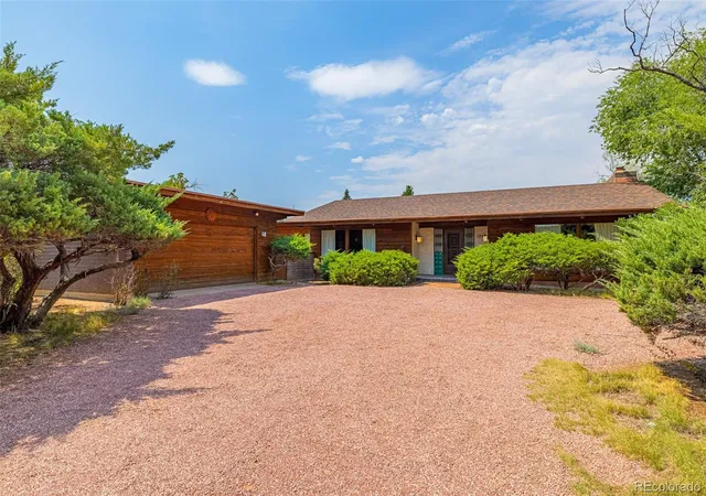 Photo 3 of Single family home for sale at 1210 High Point, Colorado Springs, CO 80904 | MLS# 5277398 | Listing updated on 2026-09-18