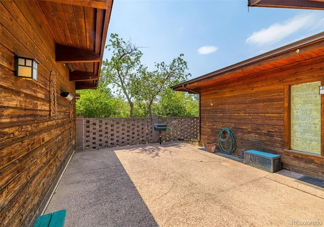 Photo 4 of Single family home for sale at 1210 High Point, Colorado Springs, CO 80904 | MLS# 5277398 | Listing updated on 2026-09-18