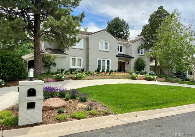 Photo 1 of Mansion for sale at 6366 E Tufts Ave, Englewood, CO 80111 | MLS# 3588636 | Listing updated on 2026-09-28