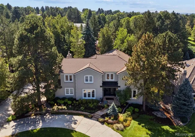 Photo 2 of Mansion for sale at 6366 E Tufts Ave, Englewood, CO 80111 | MLS# 3588636 | Listing updated on 2026-09-28