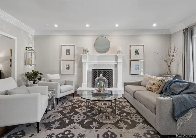 Photo 3 of Single family home for sale at 6366 E Tufts Ave, Englewood, CO 80111 | MLS# 3588636 | Listing updated on 2026-09-28