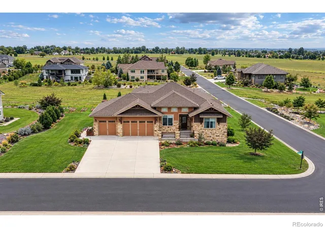 Single family home for sale at 304 Duesenberg Ln, Fort Collins, CO 80524 | MLS# IR1069045