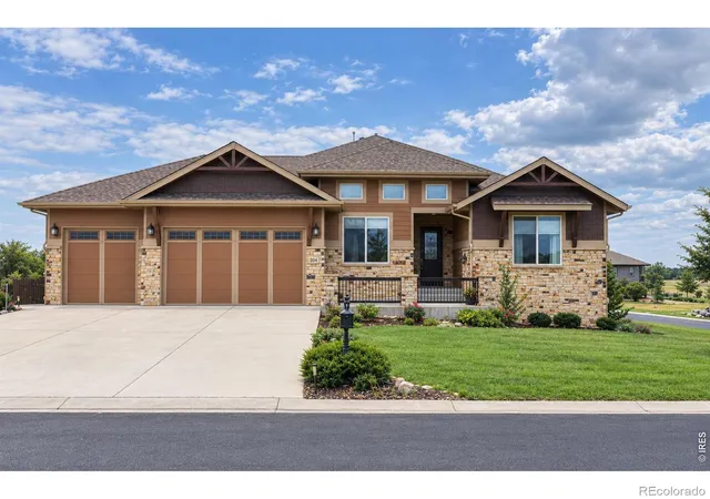 Photo 1 of Single family home for sale at 304 Duesenberg Ln, Fort Collins, CO 80524 | MLS# IR1069045 | Listing updated on 2026-09-18