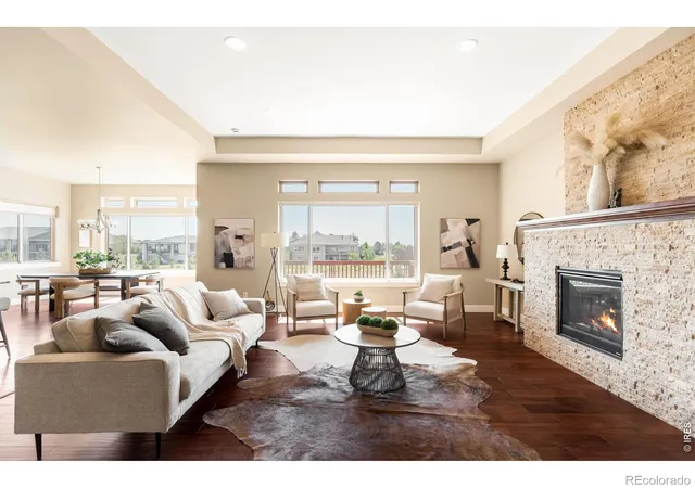 Photo 3 of Single family home for sale at 304 Duesenberg Ln, Fort Collins, CO 80524 | MLS# IR1069045 | Listing updated on 2026-09-18