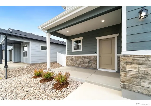 Photo 2 of Single family home for sale at 515 85th Avenue Ct, Greeley, CO 80634 | MLS# IR1069046 | Listing updated on 2026-09-21
