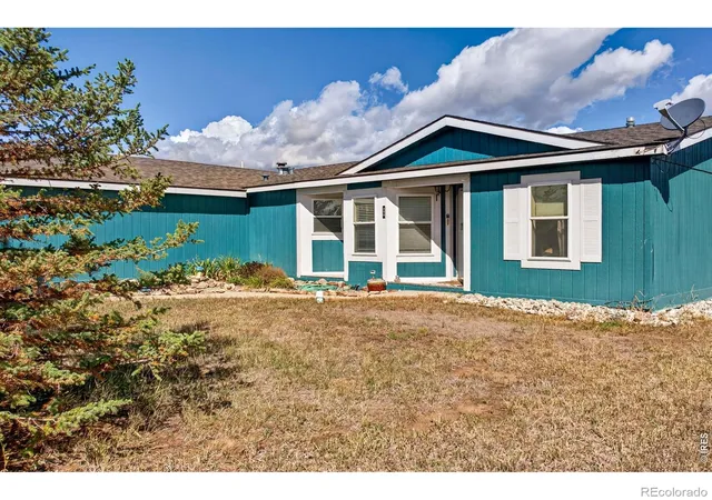 Photo 1 of Sale Pending at 255 Vista Ave, Granby, CO 80446 | MLS# IR1069047 | Listing updated on 2026-10-02