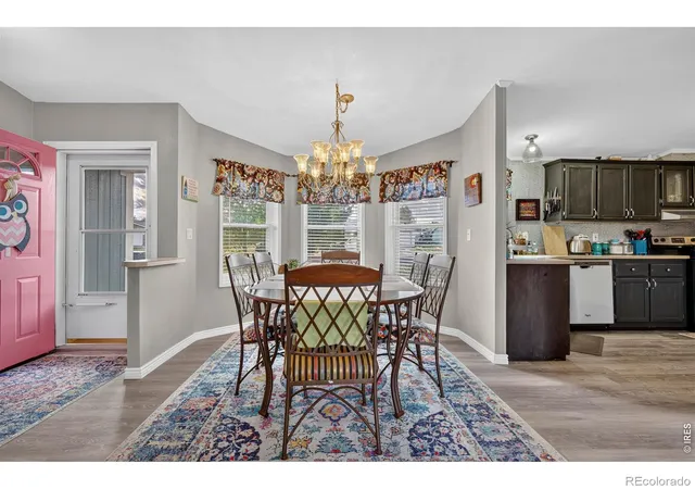 Photo 3 of Sale Pending at 255 Vista Ave, Granby, CO 80446 | MLS# IR1069047 | Listing updated on 2026-10-02