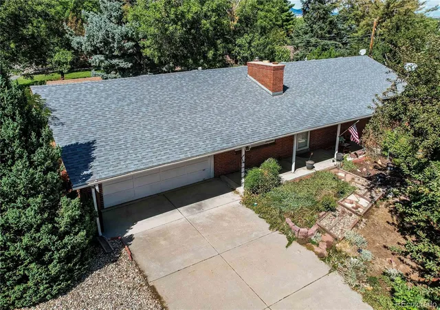 Single family home for sale at 3005 Flora Ln, Golden, CO 80401 | MLS# 2972539