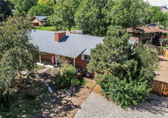 Photo 3 of Single family home for sale at 3005 Flora Ln, Golden, CO 80401 | MLS# 2972539 | Listing updated on 2026-09-29