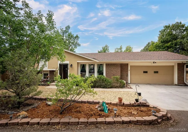 Single family home for sale at 5119 Constitution Ave, Colorado Springs, CO 80915 | MLS# 1502914