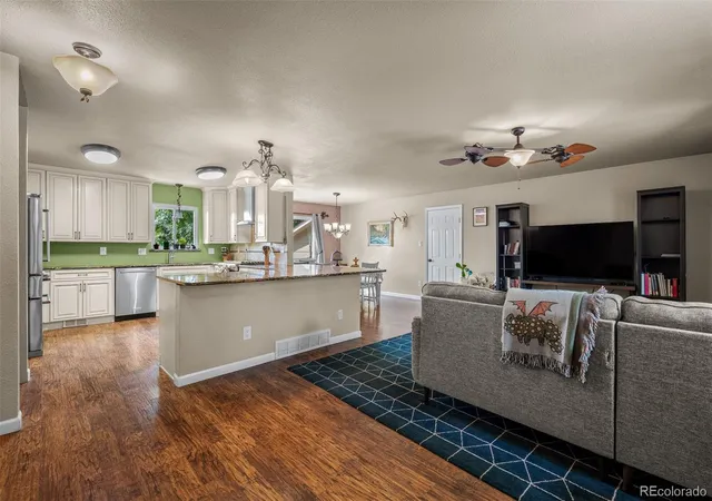 Photo 1 of Single family home for sale at 5119 Constitution Ave, Colorado Springs, CO 80915 | MLS# 1502914 | Listing updated on 2026-10-01