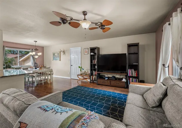 Photo 2 of Single family home for sale at 5119 Constitution Ave, Colorado Springs, CO 80915 | MLS# 1502914 | Listing updated on 2026-10-01