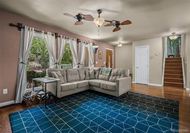 Photo 3 of Single family home for sale at 5119 Constitution Ave, Colorado Springs, CO 80915 | MLS# 1502914 | Listing updated on 2026-10-01