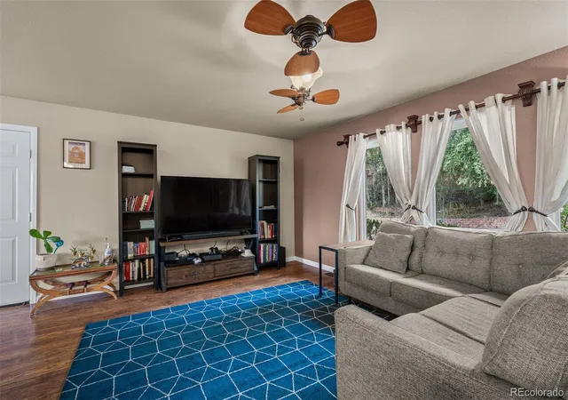 Photo 4 of Single family home for sale at 5119 Constitution Ave, Colorado Springs, CO 80915 | MLS# 1502914 | Listing updated on 2026-10-01