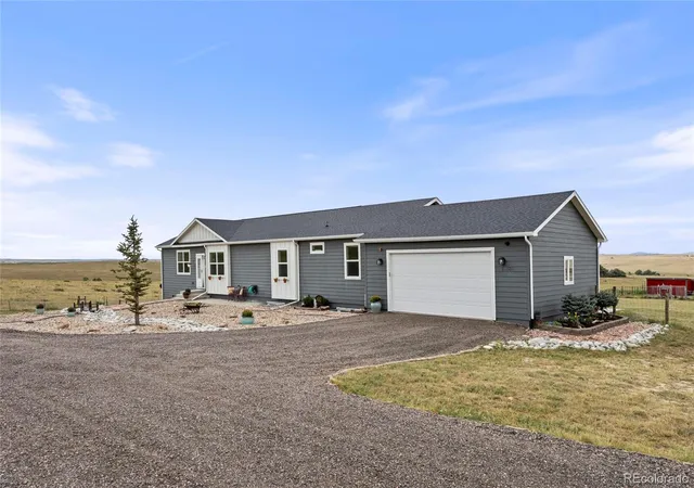 Photo 2 of Single family home for sale at 11220 Copper Cyn Cir, Kiowa, CO 80117 | MLS# 9465530 | Listing updated on 2026-10-06