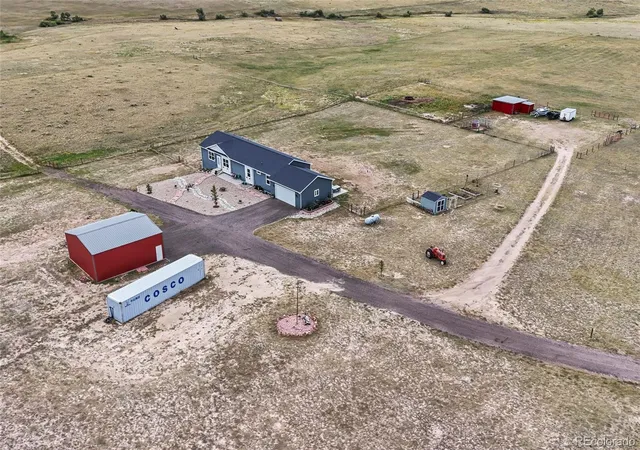 Photo 3 of Single family home for sale at 11220 Copper Cyn Cir, Kiowa, CO 80117 | MLS# 9465530 | Listing updated on 2026-10-06