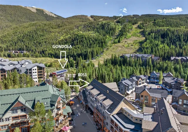 Photo 2 of Condo for sale at 129 River Run Rd #8051, Keystone, CO 80435 | MLS# 9306862 | Listing updated on 2026-10-15