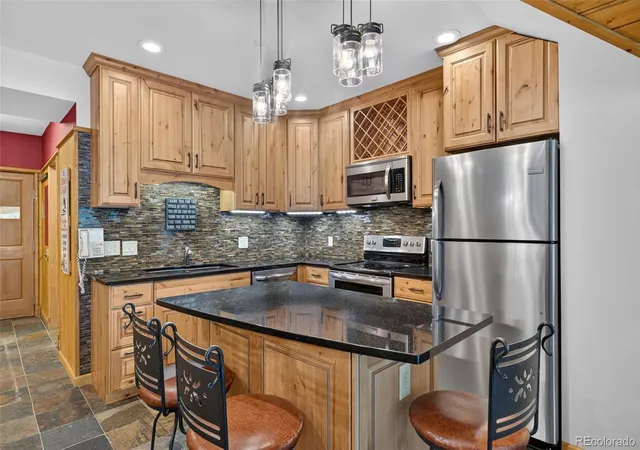 Photo 3 of Condo for sale at 129 River Run Rd #8051, Keystone, CO 80435 | MLS# 9306862 | Listing updated on 2026-09-30