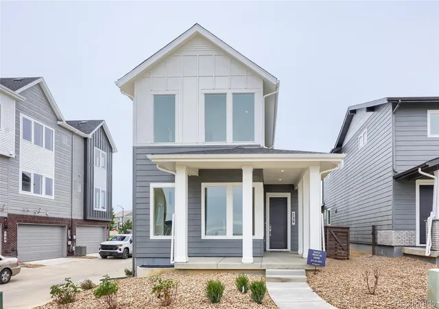 Photo 1 of Single family home for sale at 739 Carabiner Dr, Erie, CO 80516 | MLS# 7866157 | Listing updated on 2026-09-29