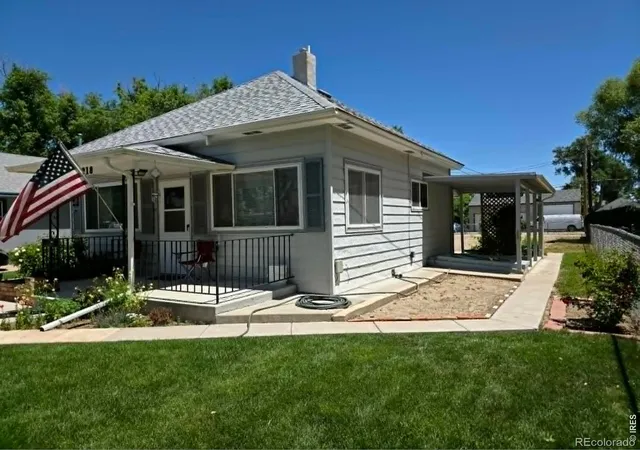 Photo 2 of Single family home for sale at 218 Maple St, Fort Morgan, CO 80701 | MLS# IR1069048 | Listing updated on 2026-09-22