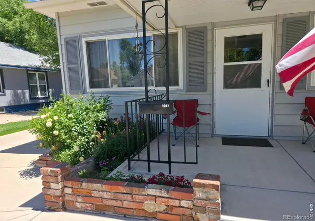 Photo 3 of Single family home for sale at 218 Maple St, Fort Morgan, CO 80701 | MLS# IR1069048 | Listing updated on 2026-09-22
