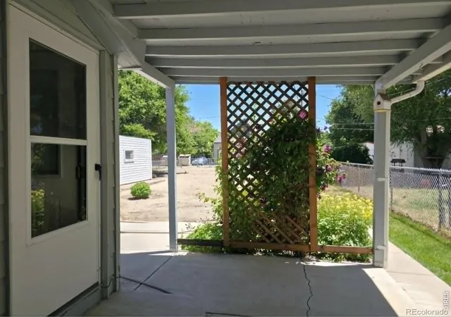 Photo 4 of Single family home for sale at 218 Maple St, Fort Morgan, CO 80701 | MLS# IR1069048 | Listing updated on 2026-09-22