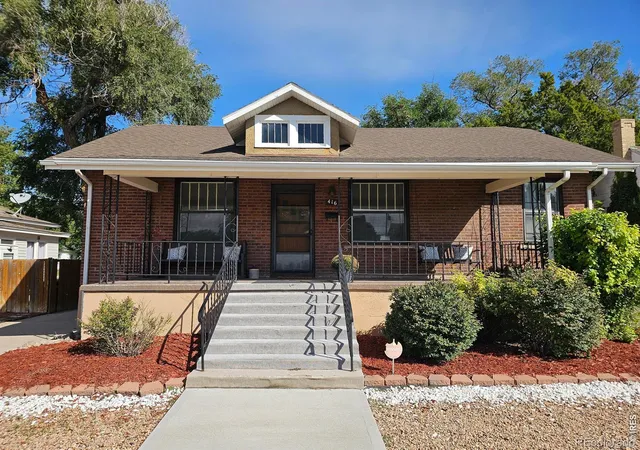 Photo 1 of Single family home for sale at 416 Park St, Sterling, CO 80751 | MLS# IR1069049 | Listing updated on 2026-09-21