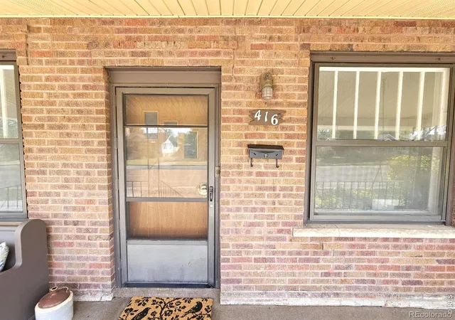 Photo 3 of Single family home for sale at 416 Park St, Sterling, CO 80751 | MLS# IR1069049 | Listing updated on 2026-09-21