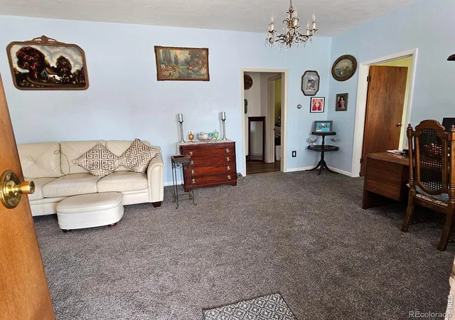 Photo 3 of Single family home for sale at 416 Park St, Sterling, CO 80751 | MLS# IR1069049 | Listing updated on 2026-09-21