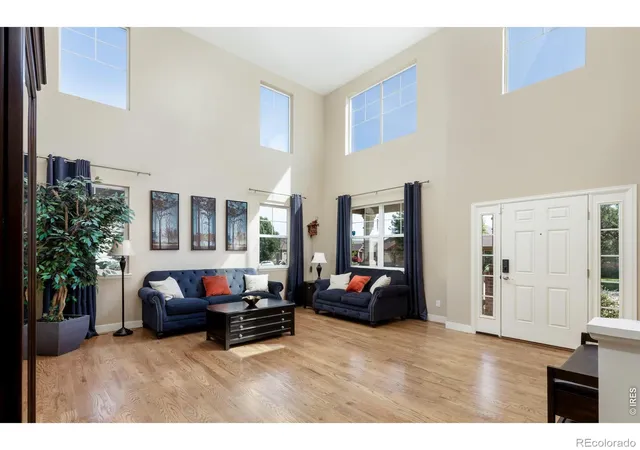 Photo 3 of Single family home for sale at 8709 Tack St, Frederick, CO 80504 | MLS# IR1069050 | Listing updated on 2026-09-29