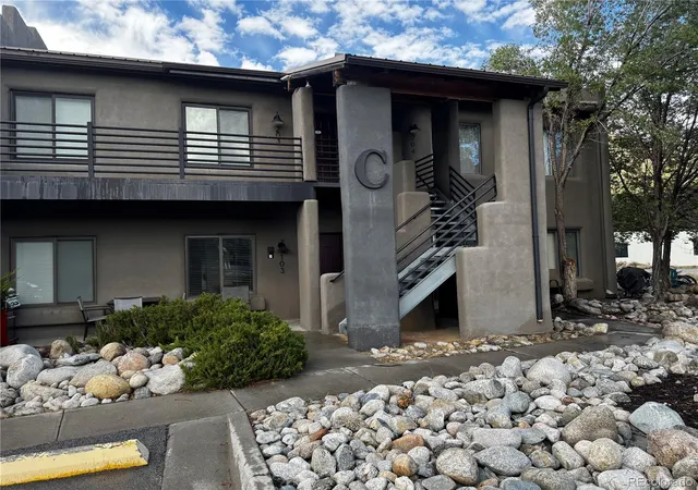 Photo 1 of Condo for sale at 623 Cedar Ln #C 203, Buena Vista, CO 81211 | MLS# 2443675 | Listing updated on 2026-09-20