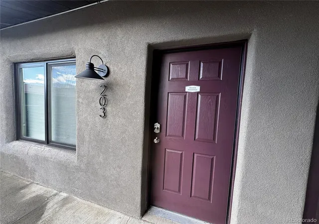 Photo 3 of Condo for sale at 623 Cedar Ln #C 203, Buena Vista, CO 81211 | MLS# 2443675 | Listing updated on 2026-09-20