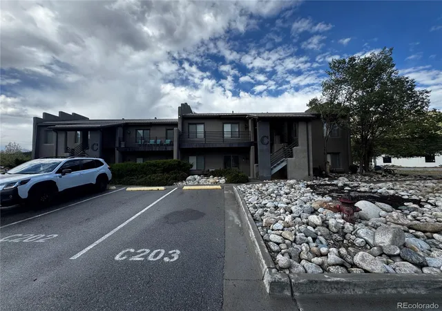 Photo 3 of Condo for sale at 623 Cedar Ln #C 203, Buena Vista, CO 81211 | MLS# 2443675 | Listing updated on 2026-09-20